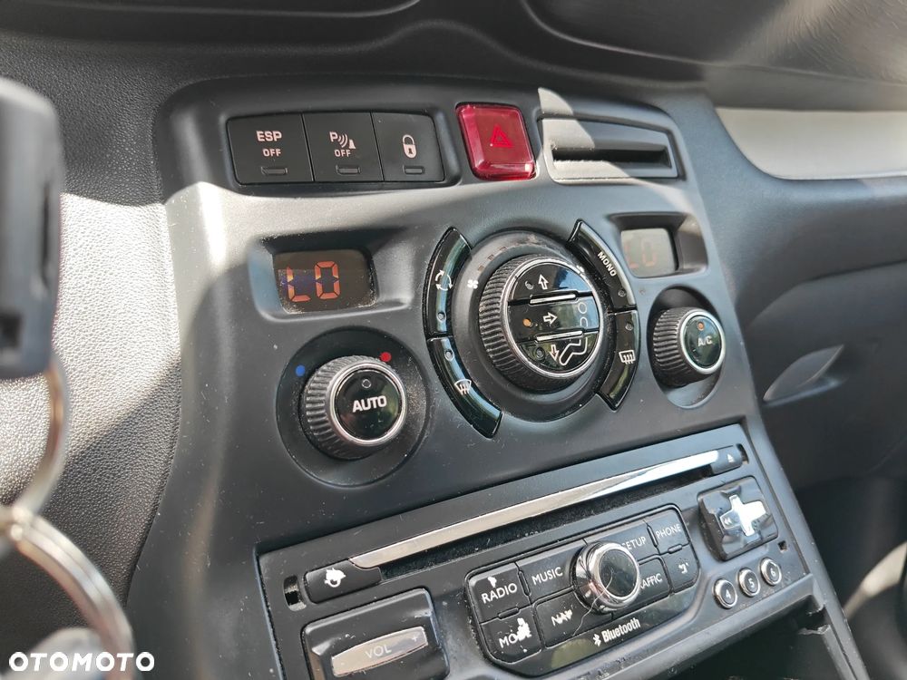 Citroën C-Elysée 1.6 HDi Exclusive - 25