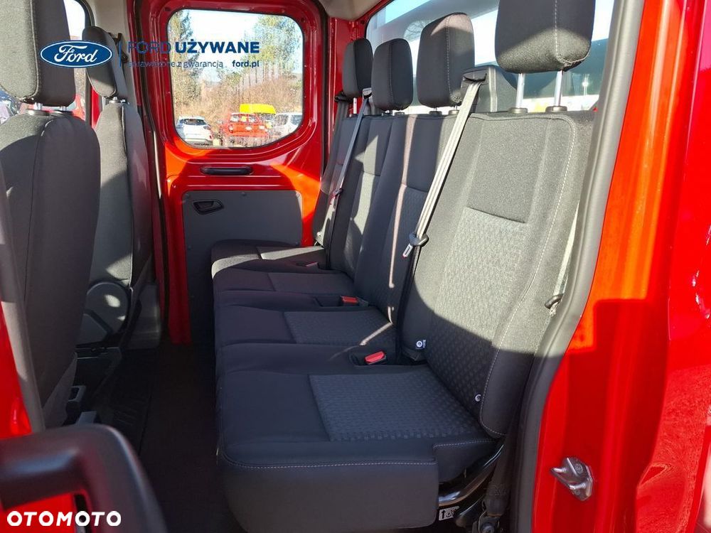 Ford Transit - 18