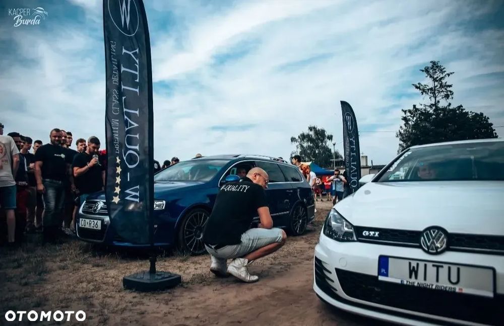 Volkswagen Passat 3.6 V6 R36 - 19