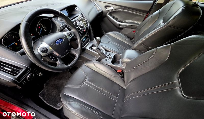 Ford Focus 2.0 TDCi Trend Sport - 30