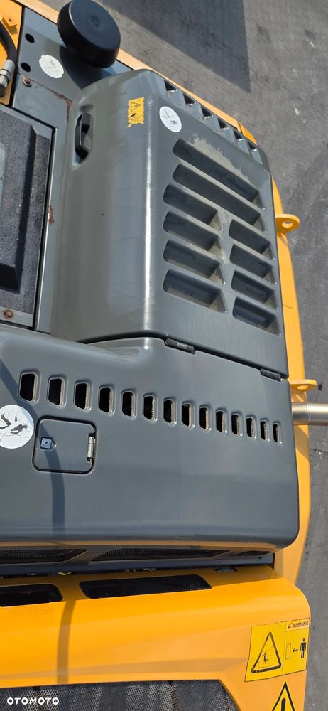 Liebherr <<Liebherr R918, 2014 rok, ramie 3x łamane, oilquick, z Niemiec!>>>> - 27