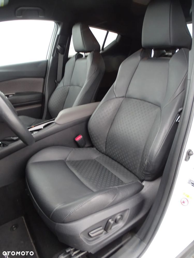 Toyota C-HR 2.0 Hybrid Selection - 13