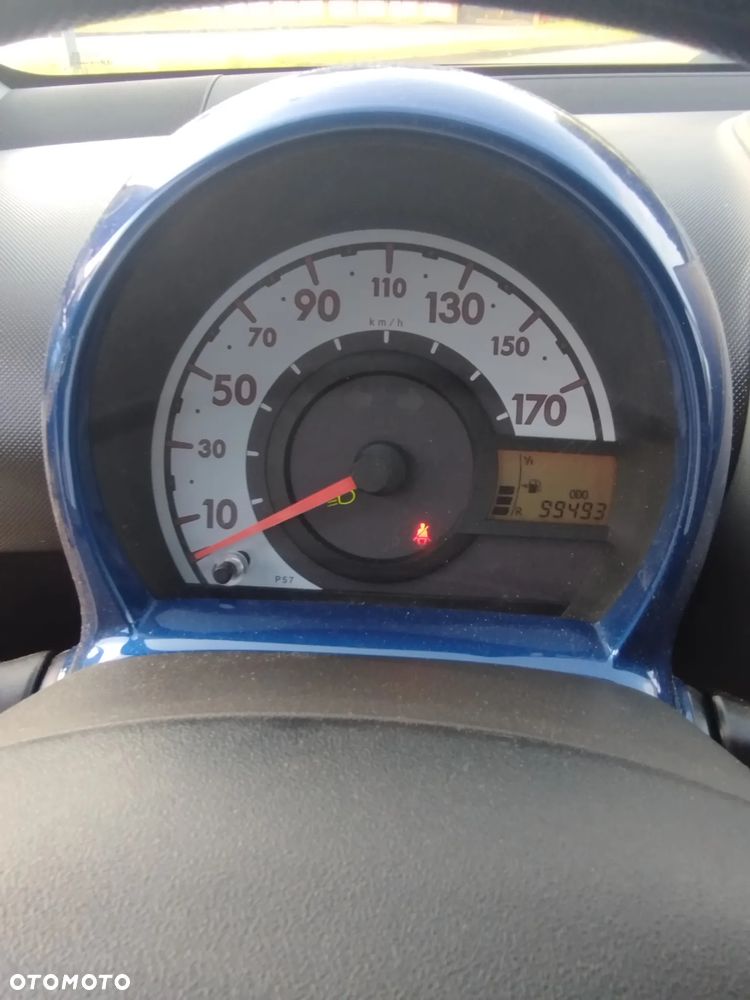 Toyota Aygo - 12