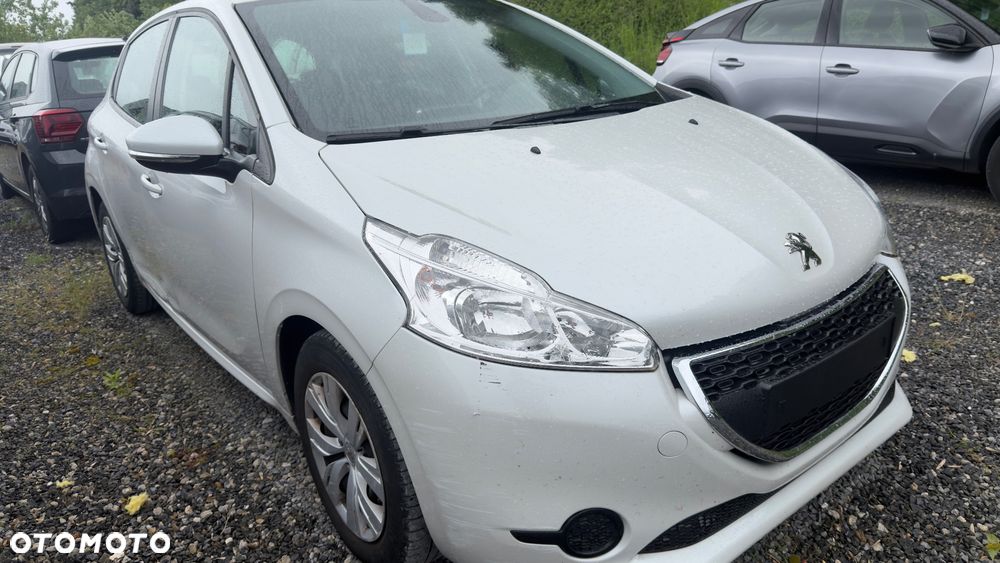 Peugeot 208 1.2 VTi Access - 4