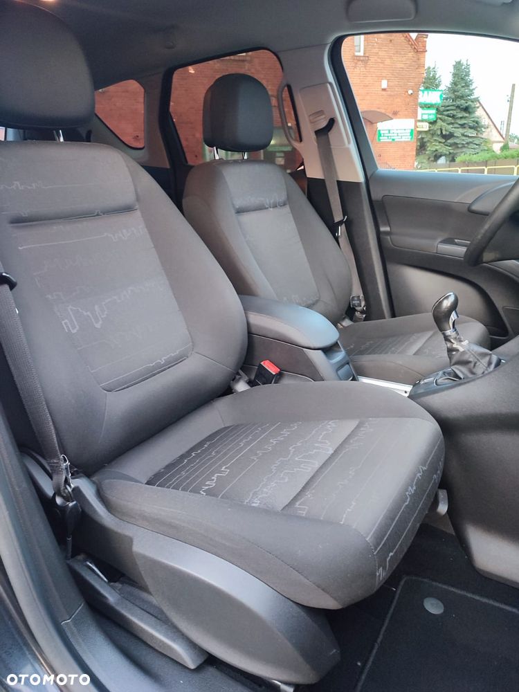 Opel Meriva 1.4 Active - 22