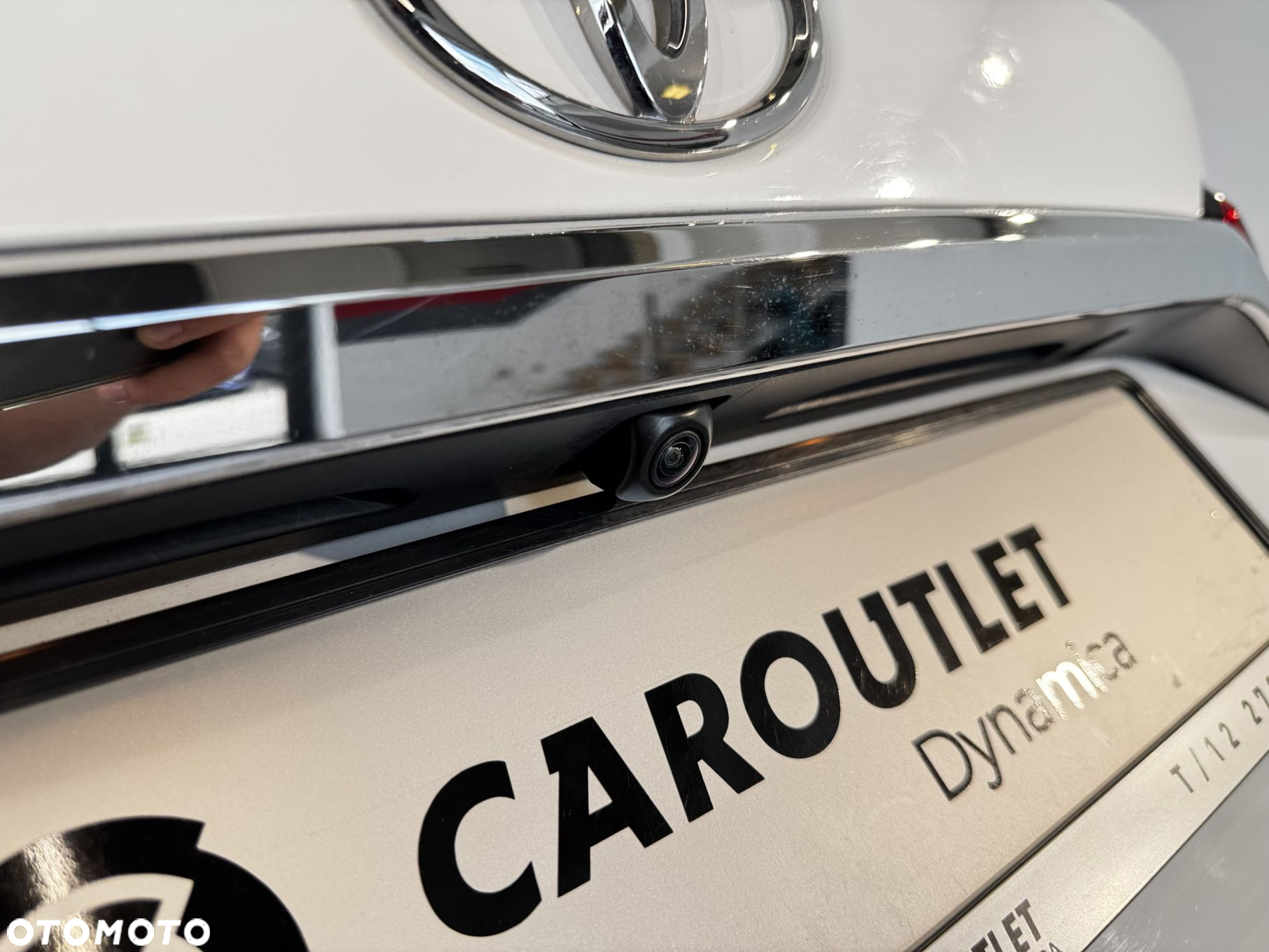 Toyota Corolla - 12