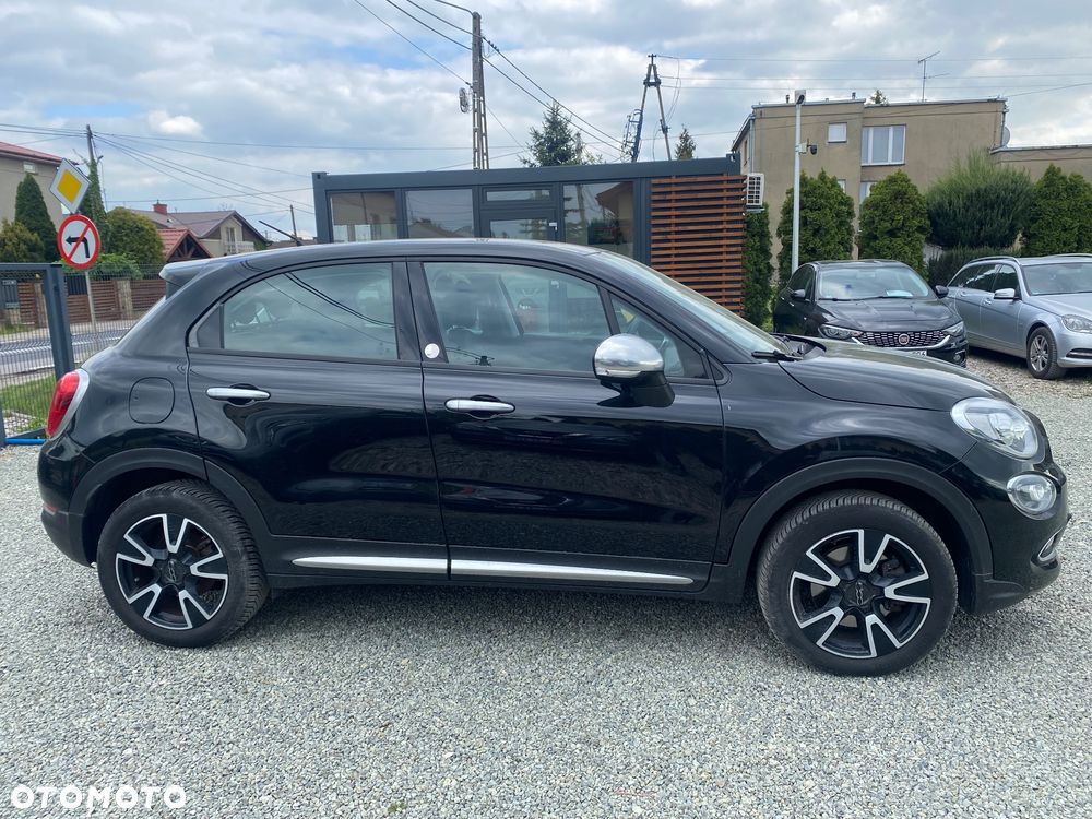 Fiat 500X 1.4 Multiair 4x2 S&S S-Design City Look - 16