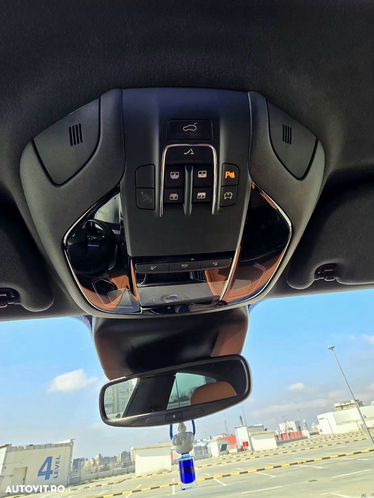 Maserati Levante Q4 GranLusso - 22