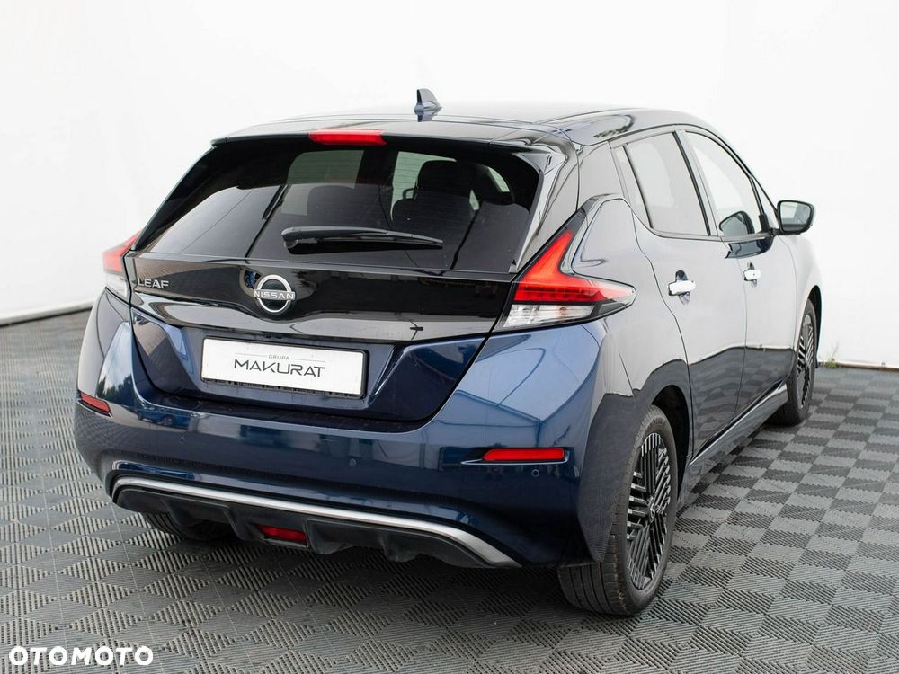 Nissan Leaf 40kWh N-Connecta - 6