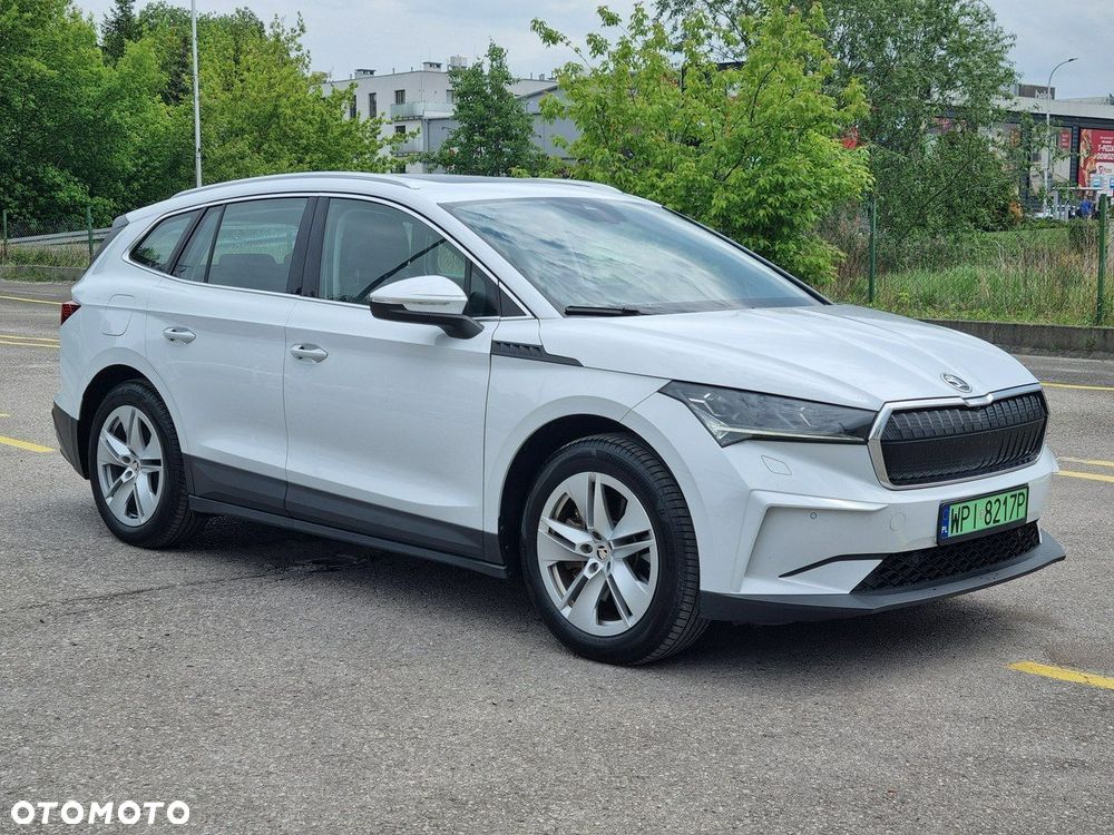 Skoda Enyaq - 7