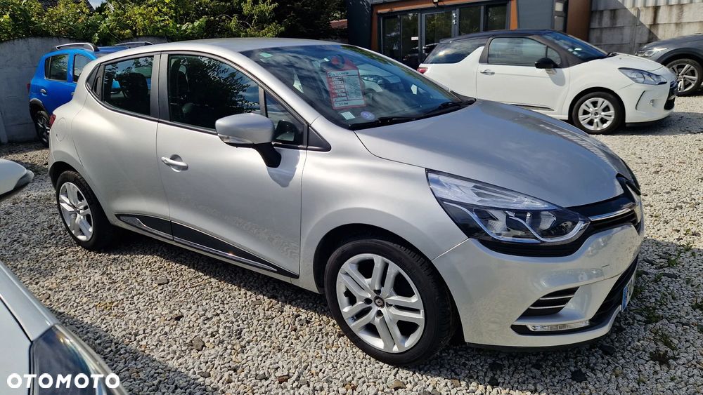 Renault Clio 0.9 Energy TCe Limited - 4