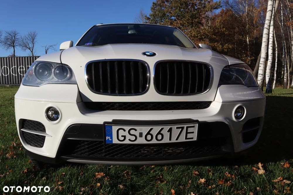 BMW X5 xDrive35i - 9