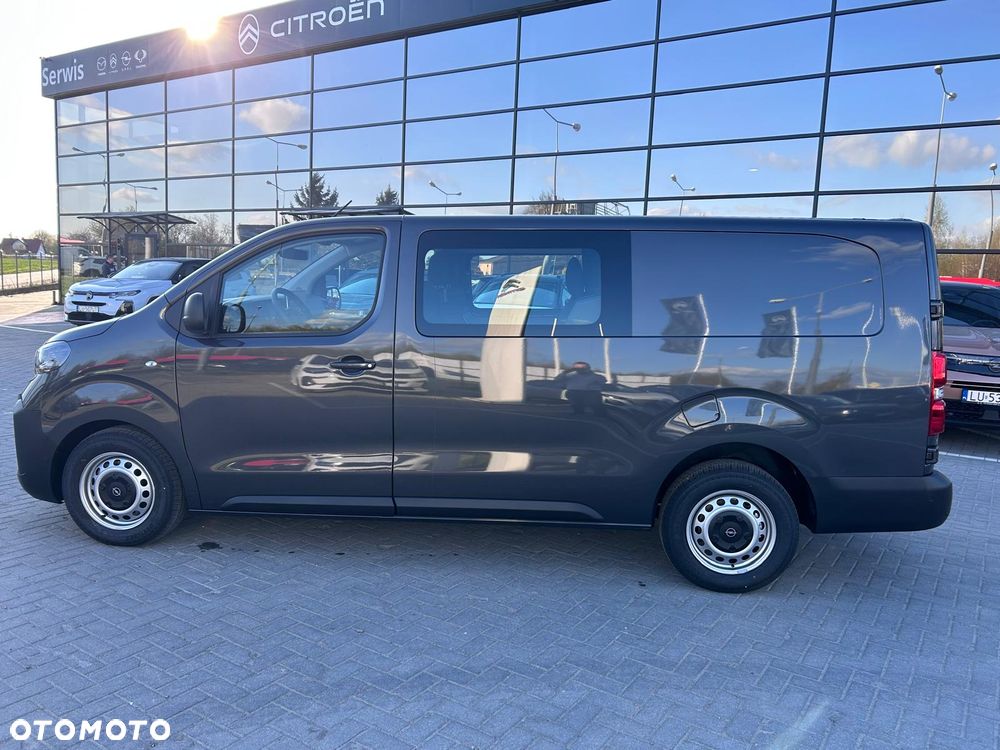 Opel Vivaro - 6