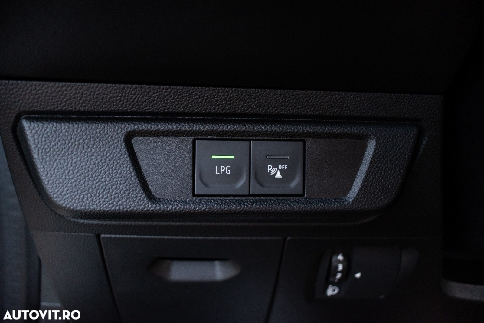 Dacia Jogger 5 locuri ECO-G 100 Comfort - 26