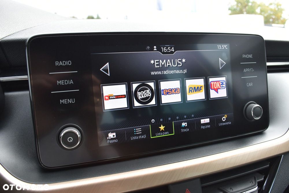 Skoda Kamiq 1.0 TSI Style DSG - 17