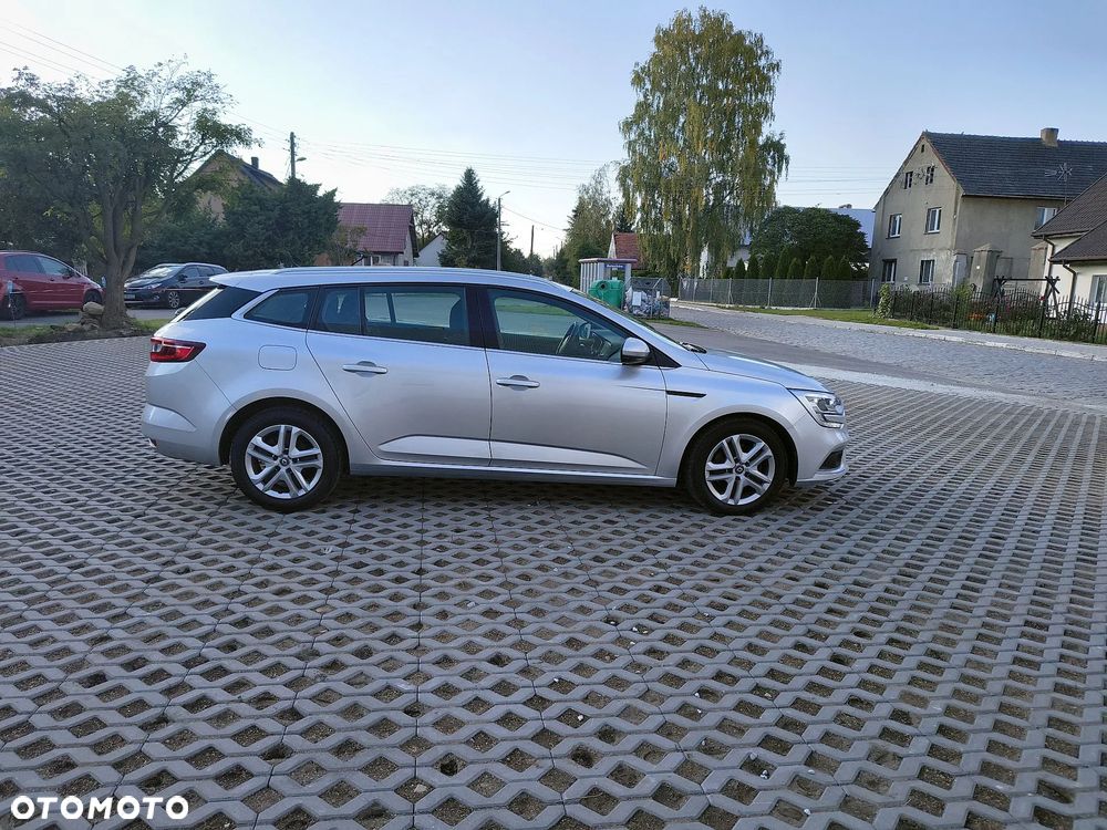Renault Megane - 4
