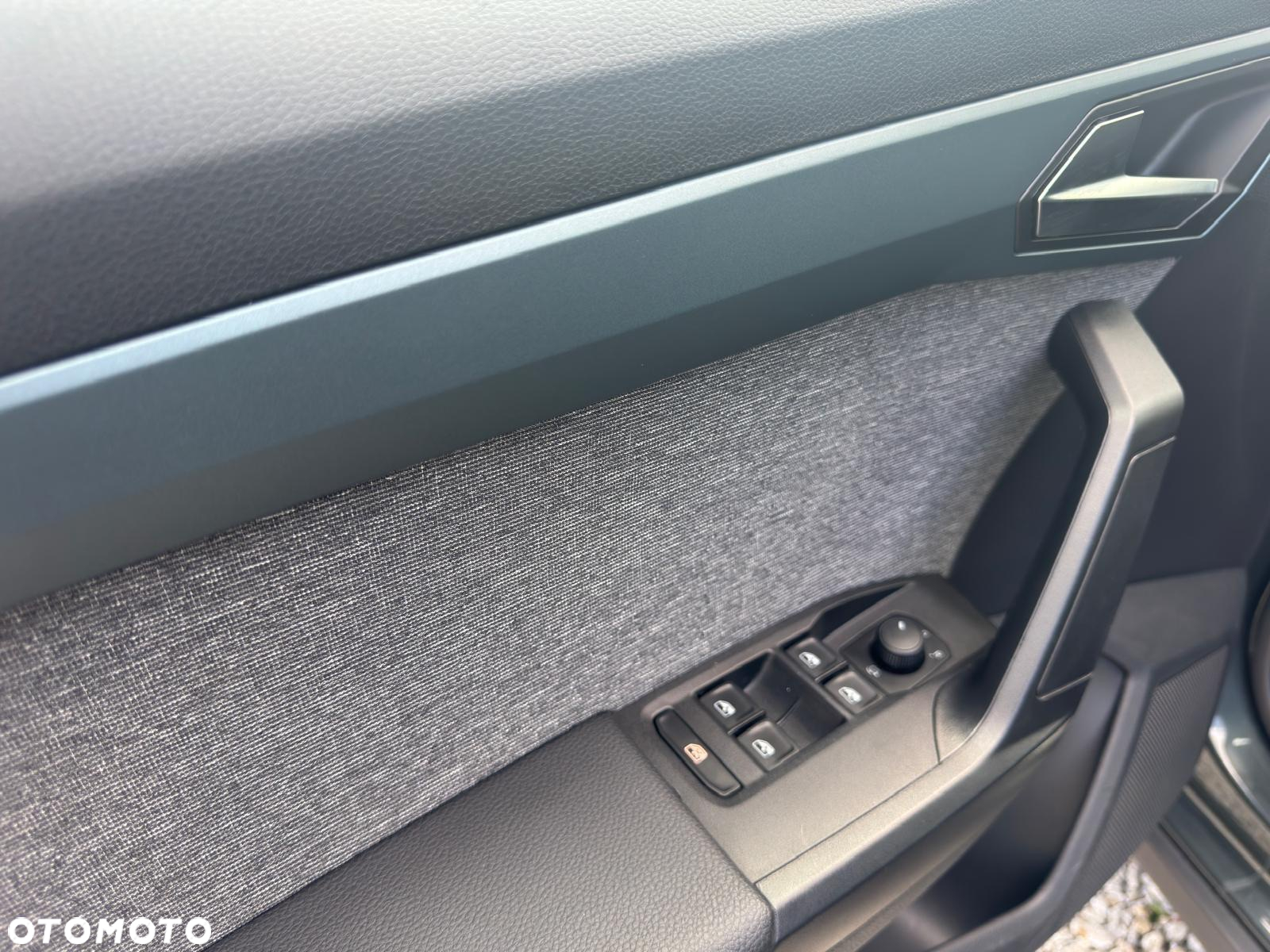 Seat Arona 1.0 TSI OPF DSG XCELLENCE BEATS - 9