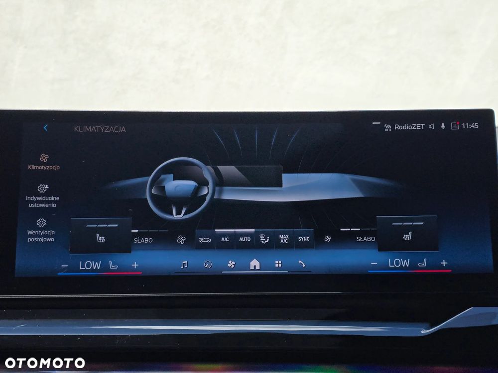BMW Seria 5 520d xDrive mHEV M Sport - 22