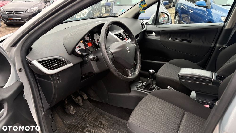Peugeot 207 70 HDi FAP Filou - 14