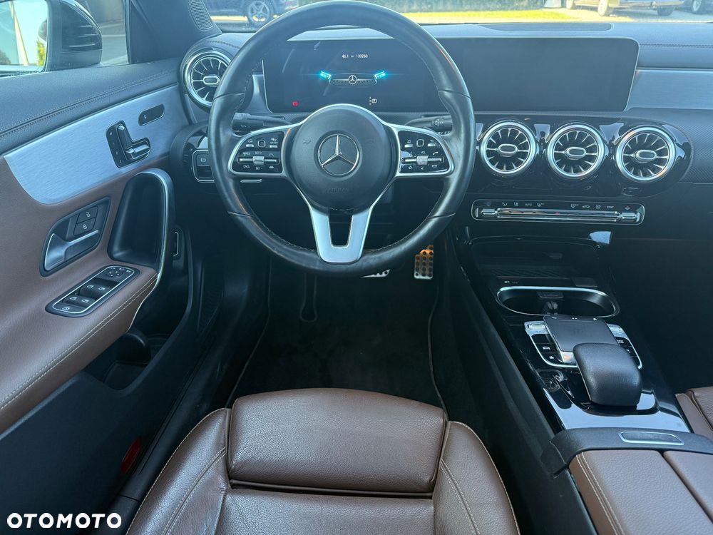 Mercedes-Benz CLA 250 4Matic 7G-DCT AMG Line - 6