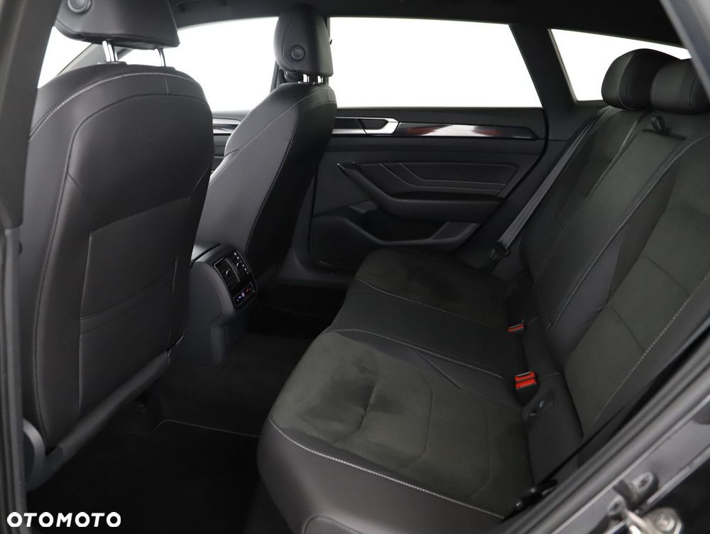 Volkswagen Arteon Shooting Brake 2.0 TDI R-Line DSG - 14
