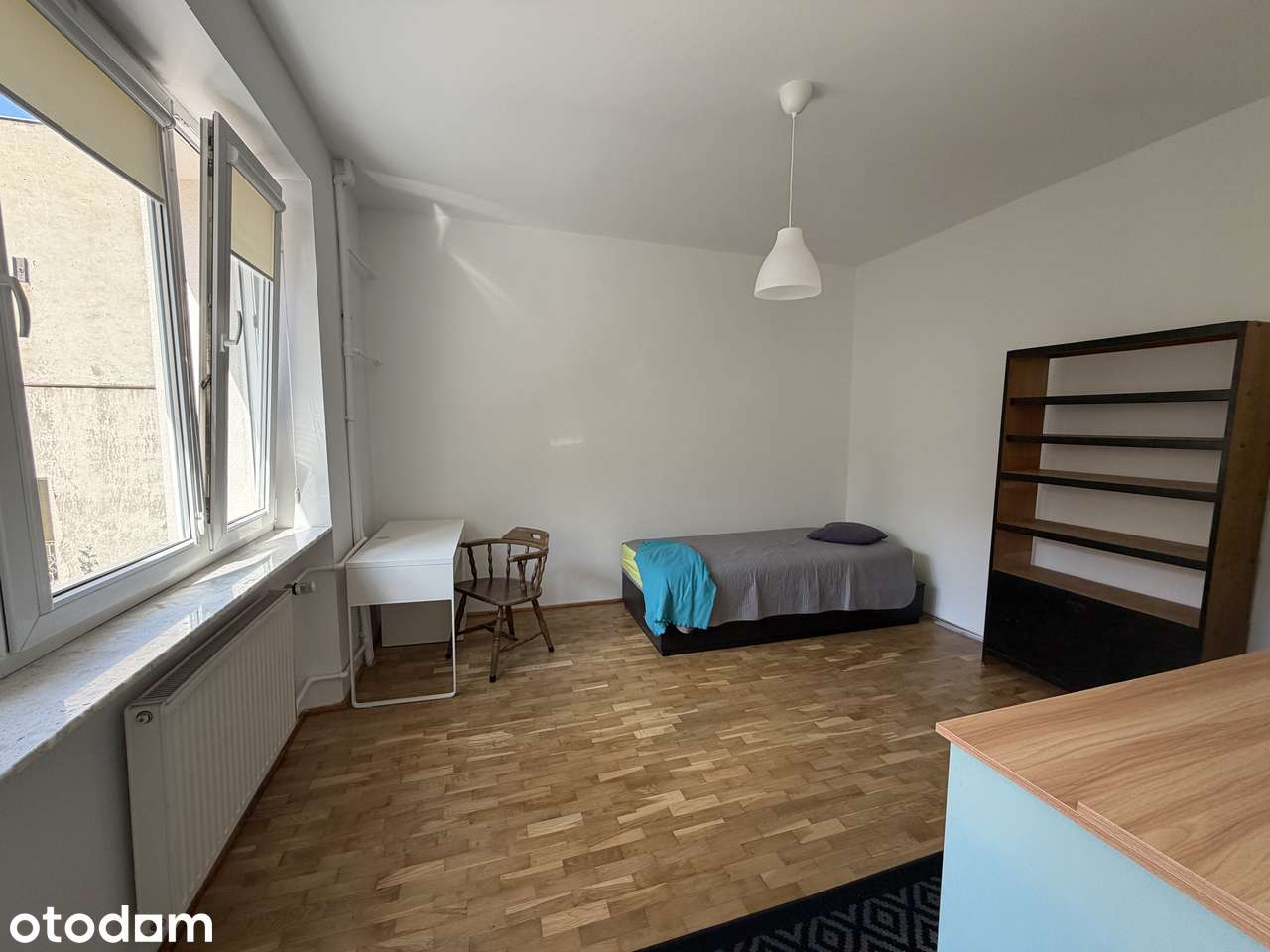 Jednopokojowe Mieszkanie W Ścisłym Centrum