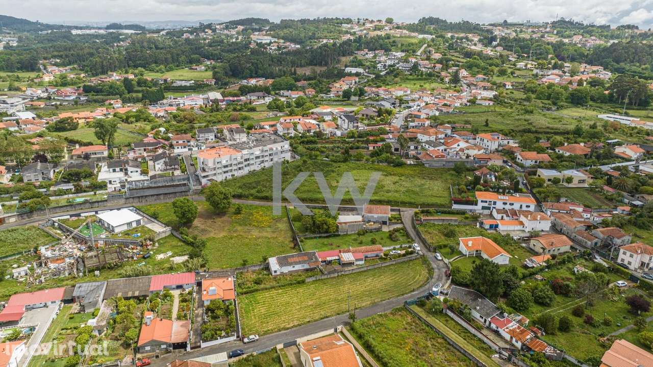 Terreno para construção, Grijó, Vila Nova de Gaia - Grande imagem: 3/16