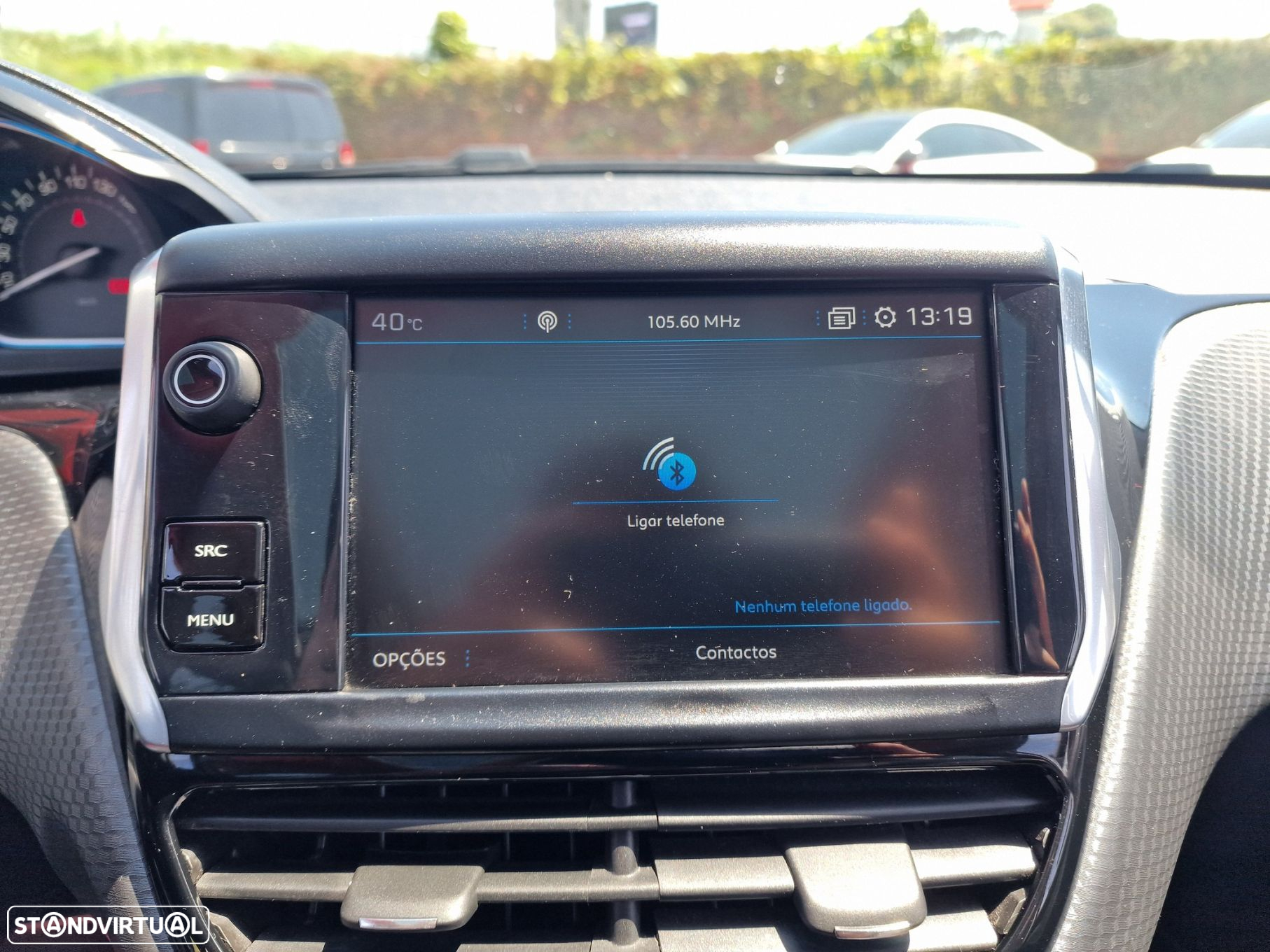 Peugeot 2008 1.2 PureTech Crossway - 28