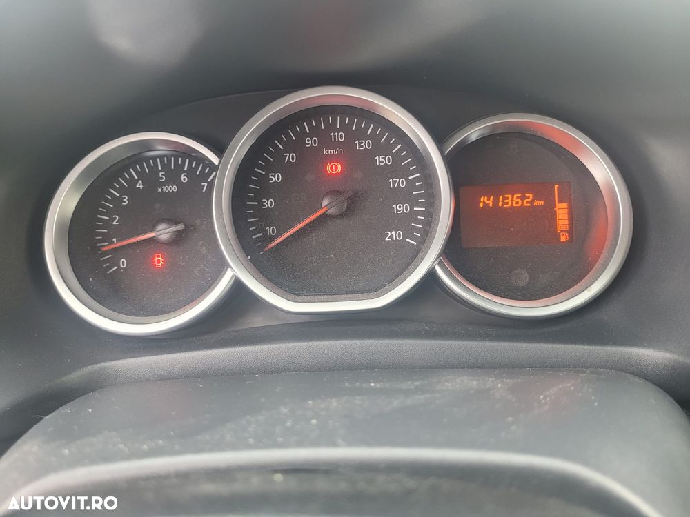 Dacia Sandero Stepway 0.9 TCe Prestige - 14