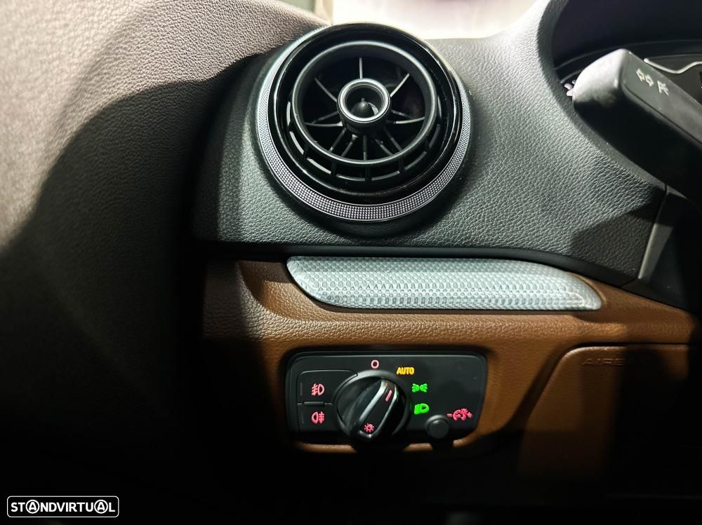 Audi A3 1.4 TFSI S line Sport Pack - 47