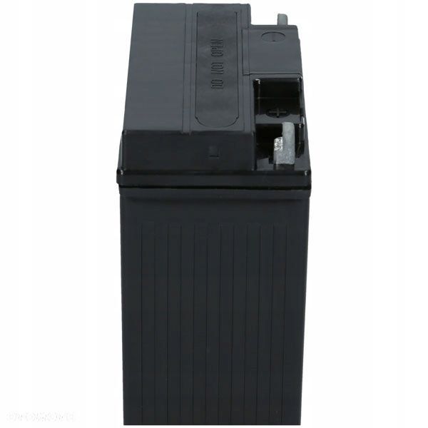 Akumulator Novelbat AGM 12V 9Ah 140A YB9-BS L - 8