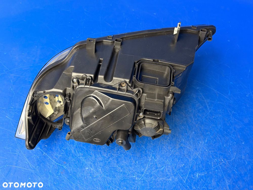 PRAWY BI XENON BMW E90 E91 LIFT LCI EU BDB ZKW - 8
