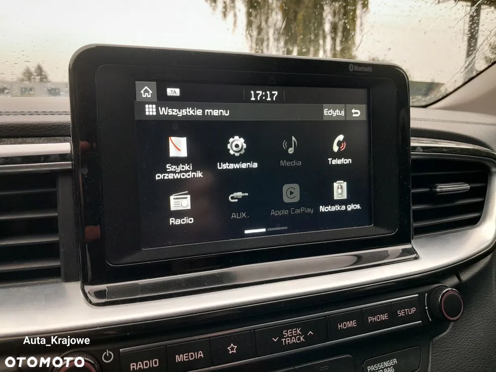 Kia Ceed 1.4 L - 14
