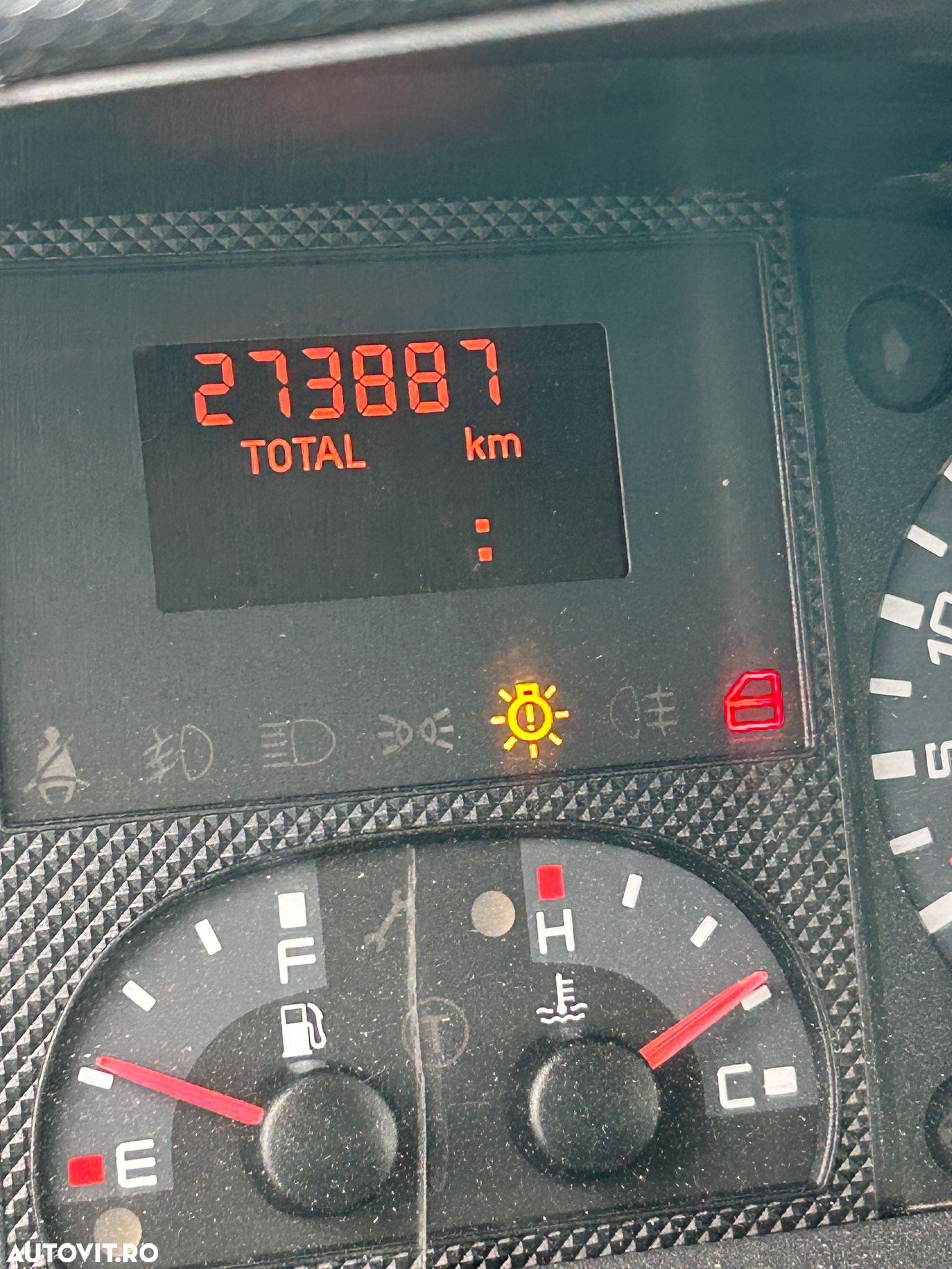 Iveco Massif - 5