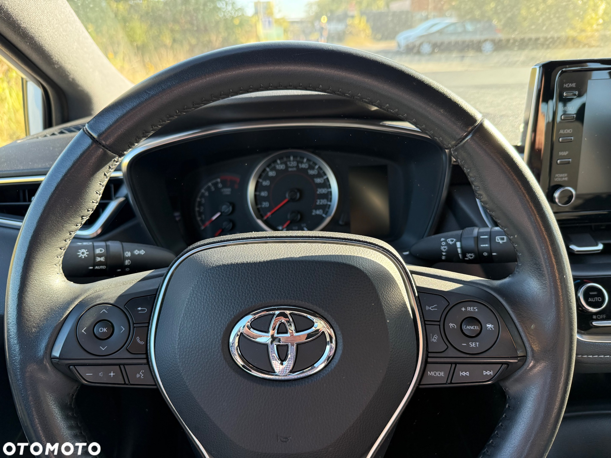 Toyota Corolla 1.2 T Comfort MS - 13