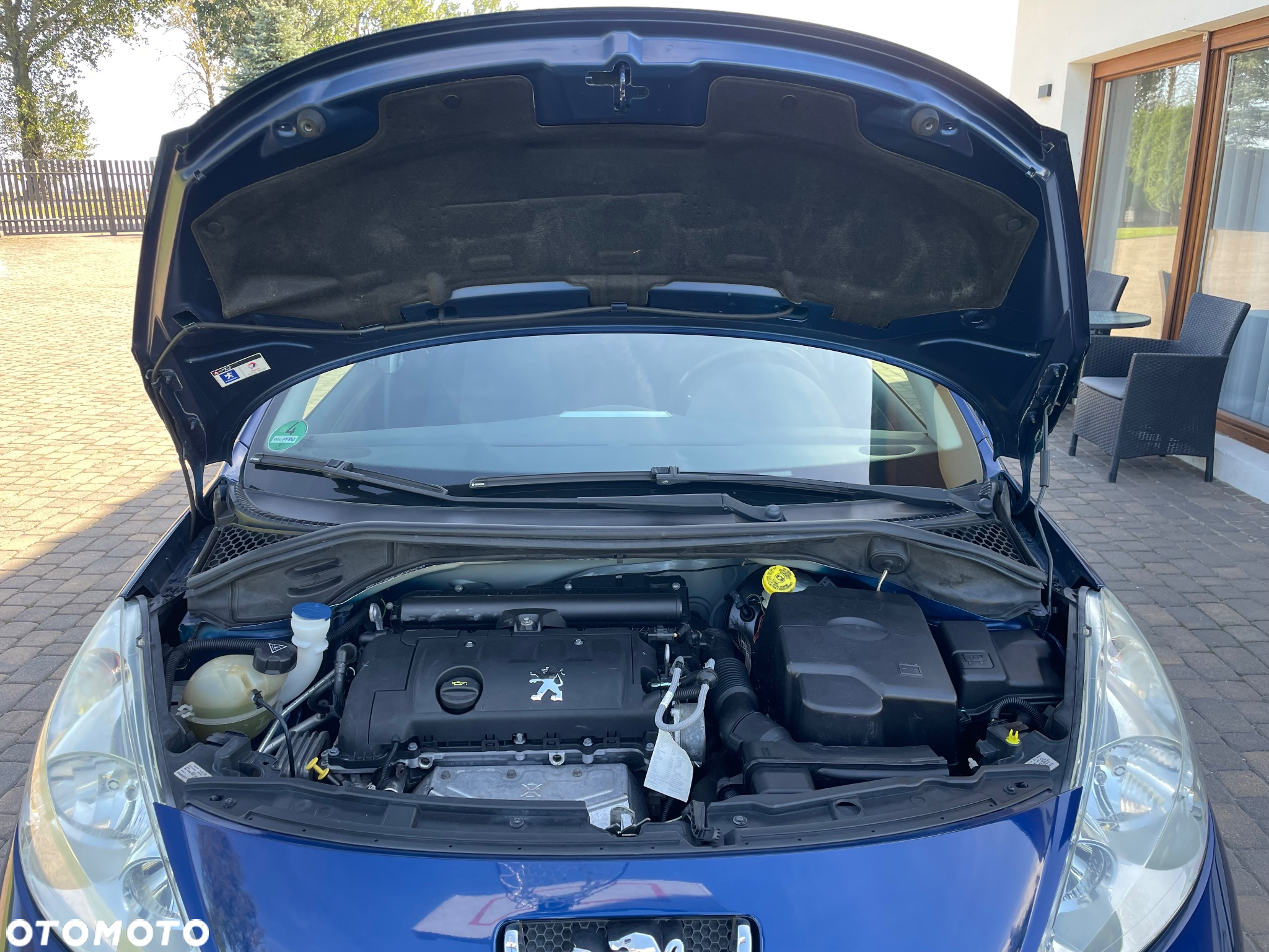 Peugeot 207 - 37