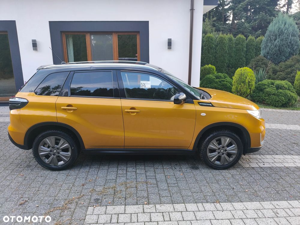 Suzuki Vitara - 2