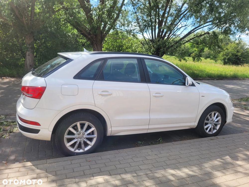 Audi Q3 1.4 TFSI S tronic - 4