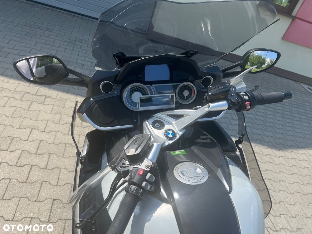 BMW K - 7