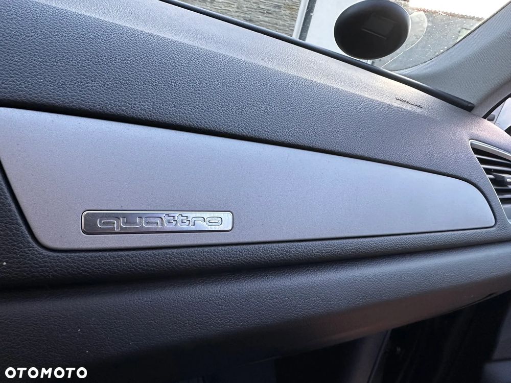 Audi Q3 2.0 TDI Quattro S tronic - 9