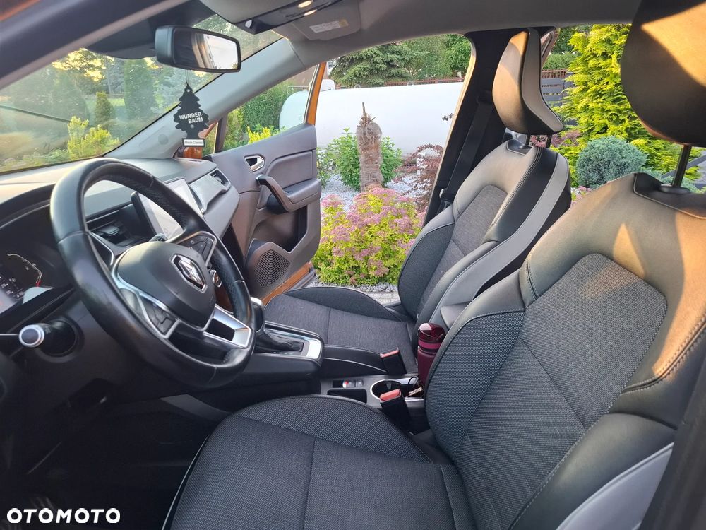 Renault Captur BLUE dCi 115 EDC INTENS - 28