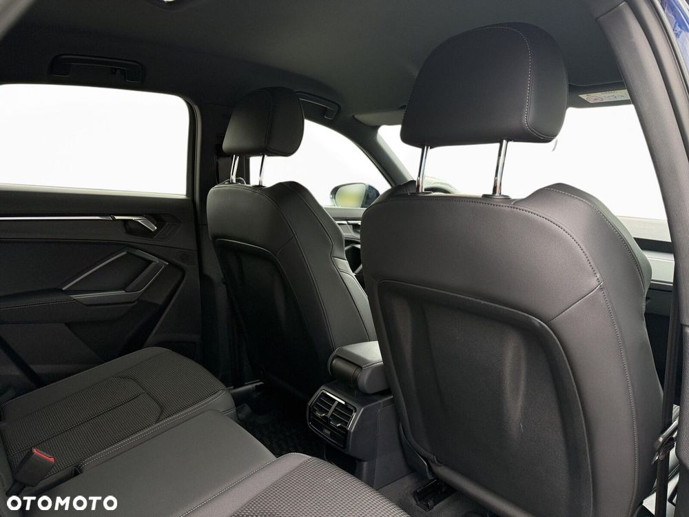 Audi Q3 Sportback 35 TFSI mHEV S-Line S tronic - 28