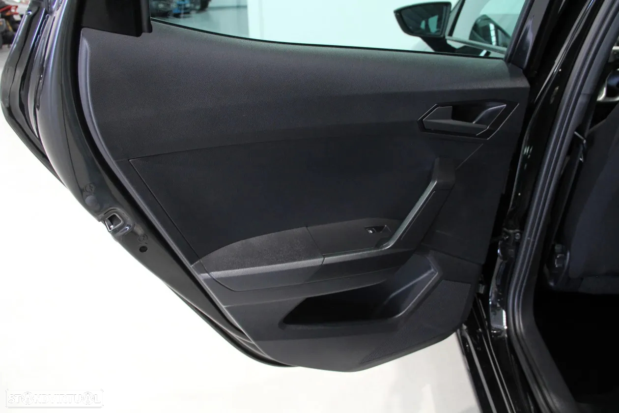 SEAT Ibiza 1.0 TSI FR - 23