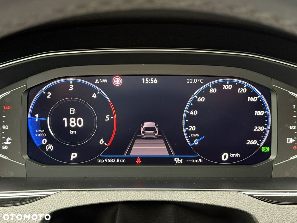 Volkswagen Passat Variant 2.0 TDI EVO Business DSG - 22
