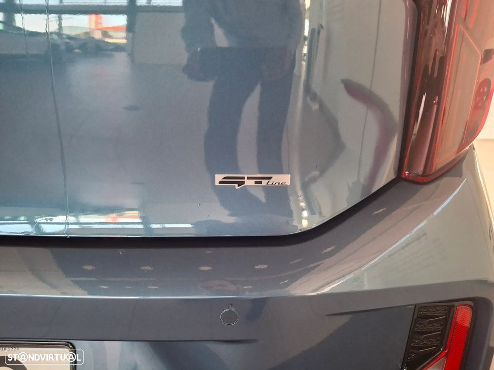 Kia Picanto 1.0 MPi GT-Line - 28