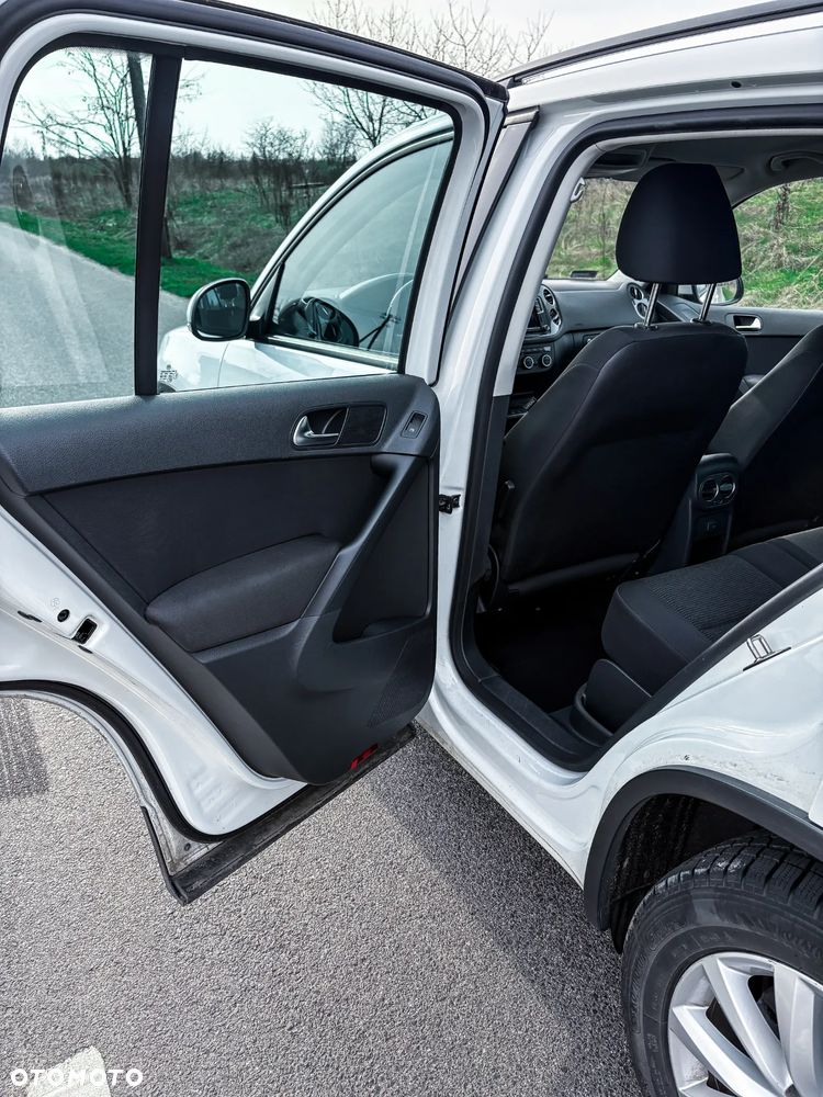 Volkswagen Tiguan 2.0 TDI Trend&Fun - 17