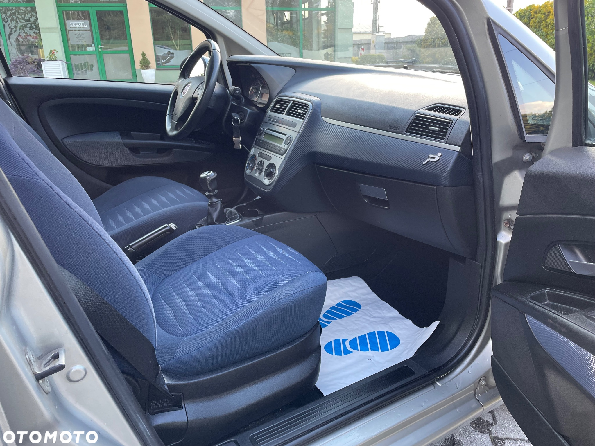 Fiat Punto - 22