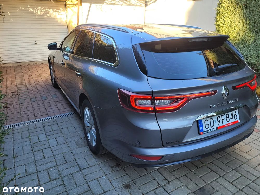 Renault Talisman ENERGY dCi 130 EDC Business - 23