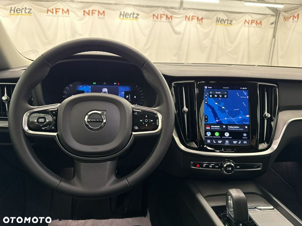 Volvo V60 - 15