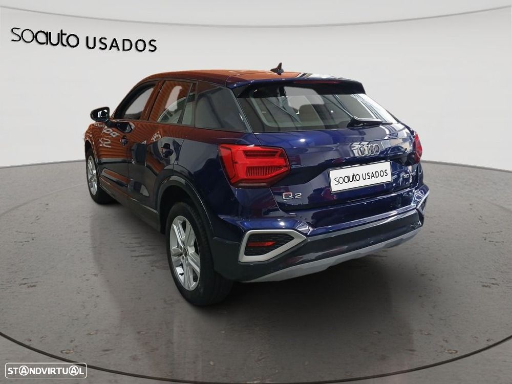 Audi Q2 2024 photo 5